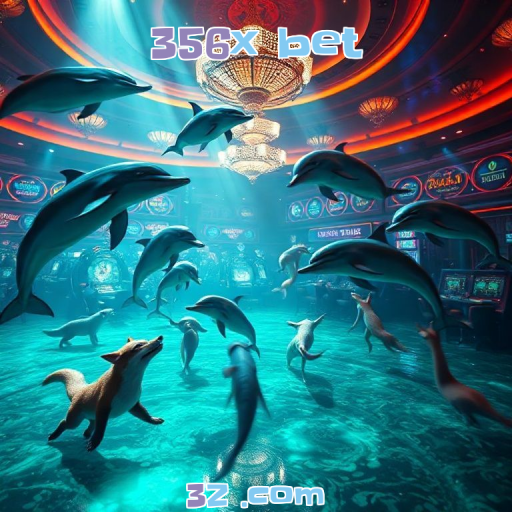 A Experiência Incomparável de Esports no 356x Bet