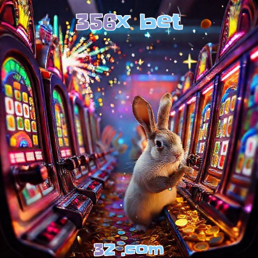 A Experiência Única do LiveCasino no 356x bet